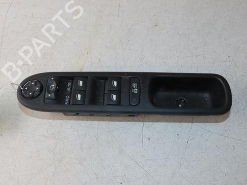 Left front window switch CITROËN C3 Picasso (SH_) 1.6 BlueHDi 100 | BP33893621I27 - Image 2