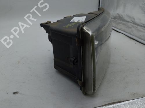 Left headlight IVECO DAILY IV Van 35C12 V, 35C12 V/P, 35S12 V, 35S12 V/P | BP38024396C28 - Image 4