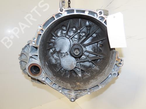 Gearbox FORD TRANSIT CUSTOM V362 Van (FY, FZ) 2.0 EcoBlue | BP25250378M3