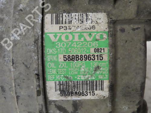 AC-Kompressor VOLVO V70 II (285) D5 (163 hp) 23169691