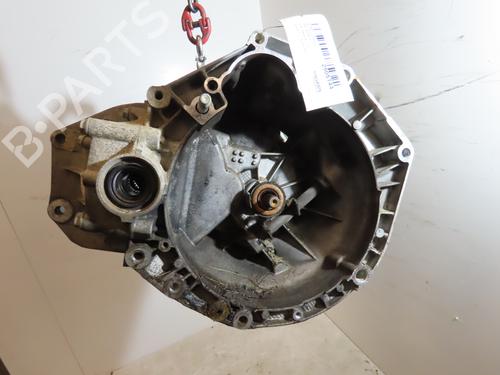 Gearbox FIAT PANDA (169_) 1.2 (169AXF2A, 169AXF1A) | BP27926044M3 - Image 3