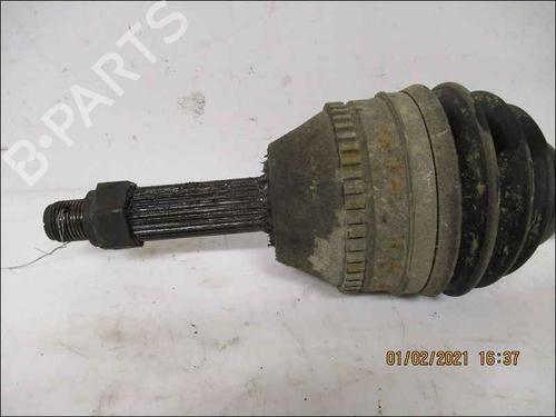 Right front driveshaft FORD TRANSIT Van (FA_ _) 2.2 TDCi | BP37052483M39 - Image 2
