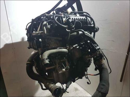 Used Engine Engine MINI MINI (F56) One (102 hp) 37044266 37044266