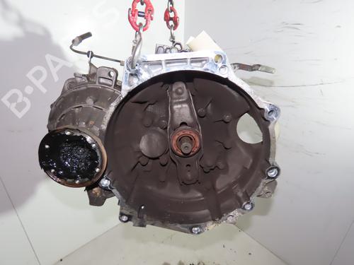 Gearbox VW EOS (1F7, 1F8) 2.0 FSI | BP30739899M3