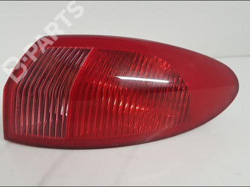 Used Right taillight ALFA ROMEO 147 (937_) 1.9 JTD (937.AXD1A, 937.BXD1A, 937.AXV1A, 937.BXB1A,... (115 hp) 10953185