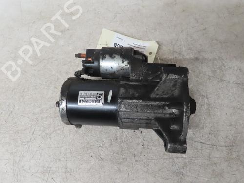Starter PEUGEOT EXPERT Tepee (VF3X_) 2.0 HDi 165 | BP17175510M8