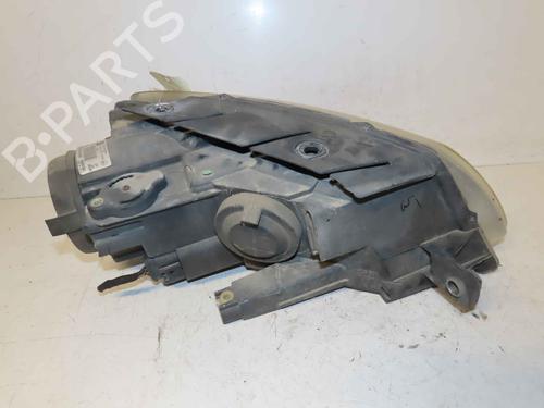 Left headlight VW PASSAT B6 (3C2) 2.0 TDI 16V | BP37052860C28 - Image 4