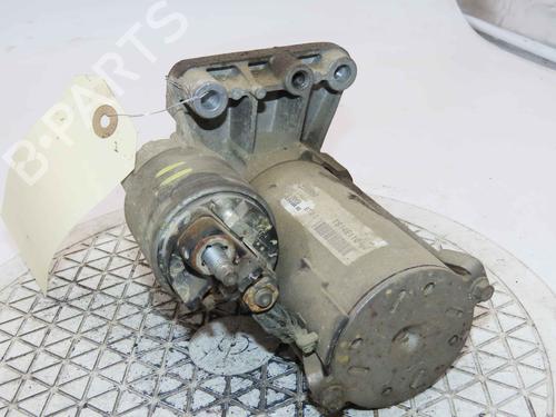 Starter CITROËN JUMPY II Van 1.6 HDi 90 8V | BP37061050M8 - Image 2