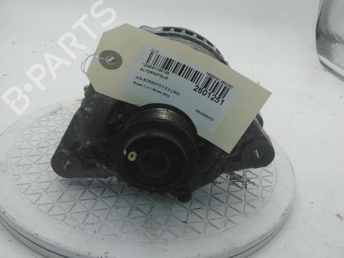 Used Alternator Alternator 37276201 37276201