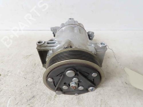 AC compressor RENAULT CAPTUR I (J5_, H5_) 1.3 TCe 130 (J5NJ, J5NE) | BP37048372M34 - Image 5