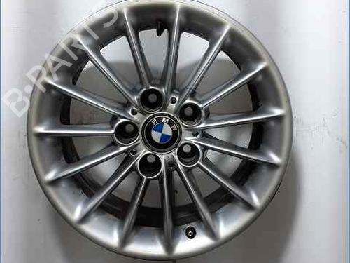 Fælk Fælk BMW 5 Touring (E39) 530 d (184 hp) 37055923 37055923