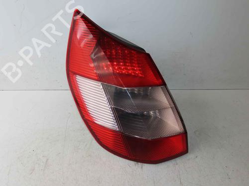 Used Rear bumper left light Rear bumper left light 37055903 37055903
