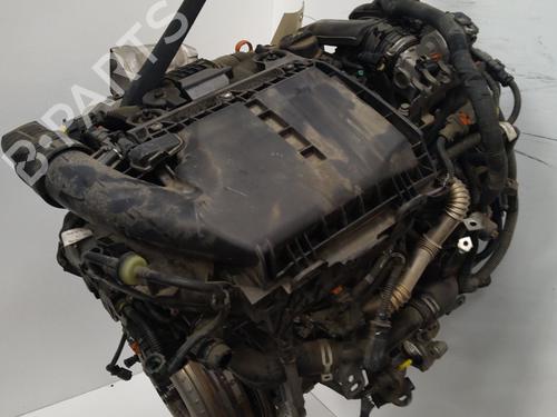 Used Engine Engine 38570436 38570436