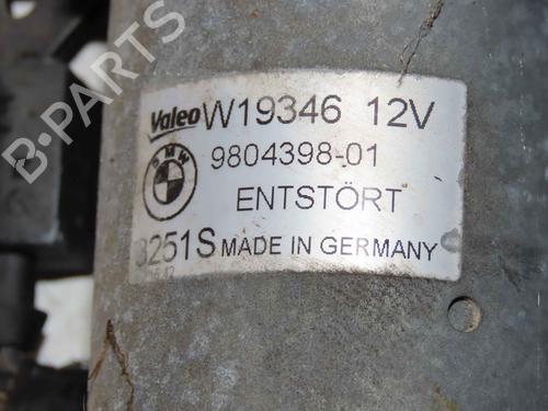 Front wiper motor MINI MINI COUNTRYMAN (R60) Cooper | BP37055683M29 - Image 3