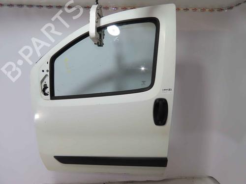 Used Left front door Left front door 37058914 37058914