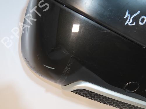 rear-bumper-peugeot-1007-km_-14-hdi-7410w0-2005-20217674 main image