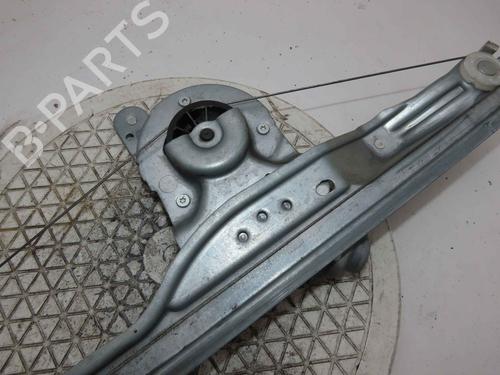 Front left window mechanism RENAULT MODUS / GRAND MODUS (F/JP0_) 1.5 dCi (FP0E, JP0E) | BP37061106C22 - Image 3
