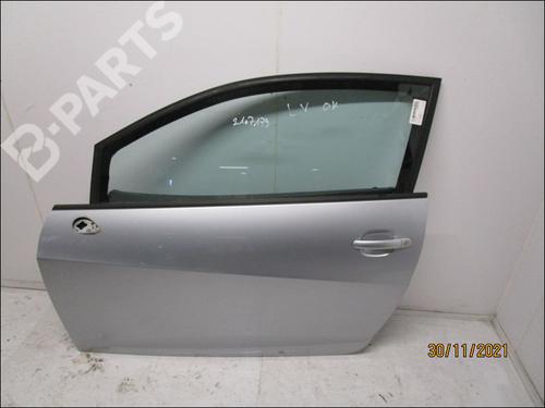 Used Left front door Left front door SEAT IBIZA IV SC (6J1, 6P5) 1.6 TDI (90 hp) 10947747 10947747