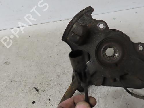 Right front steering knuckle FIAT 500 (312_) 1.2 (312AXA1A) | BP17469424M26 