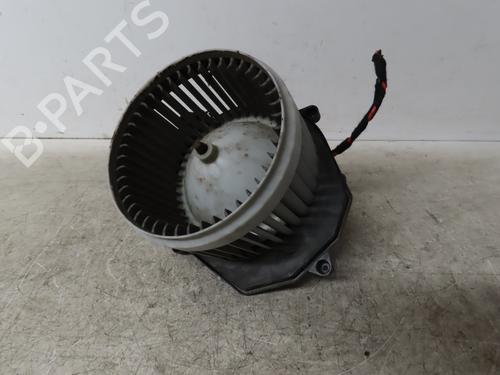 Used Heater blower motor PEUGEOT PARTNER Tepee 1.6 HDi 16V (90 hp) 17802319
