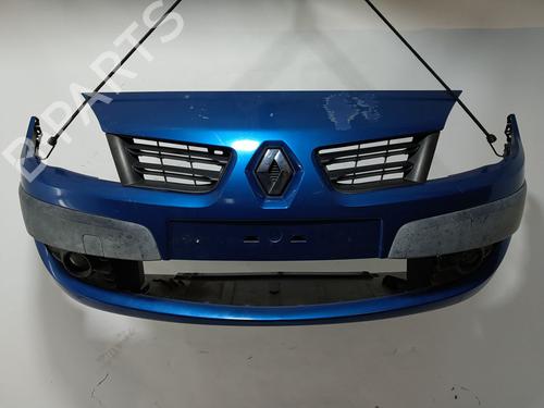 Used Front bumper Front bumper 39453822 39453822
