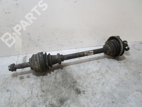 Used Left front driveshaft RENAULT TWINGO I (C06_) 1.2 16V (C06C, C06D, C06K) (75 hp) 10942684