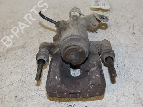 Used Right rear brake caliper CITROËN C4 II (NC_) 1.6 HDi 90 (92 hp) 23125155