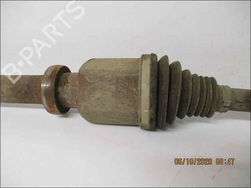 Right front driveshaft FORD TRANSIT CUSTOM V362 Van (FY, FZ) 2.2 TDCi | BP37040479M39 - Image 3