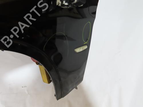 Left front fenders BMW X1 (E84) sDrive 18 d | BP29216241C41 