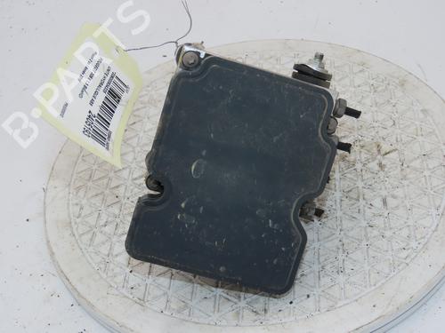 ABS pump PEUGEOT 308 II (LB_, LP_, LW_, LH_, L3_) 1.5 BlueHDi 130 | BP20845913M43 