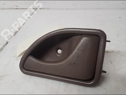 Used Front right interior door handle Front right interior door handle RENAULT TWINGO I (C06_) 1.2 (C066, C068) (58 hp) 11170448 11170448