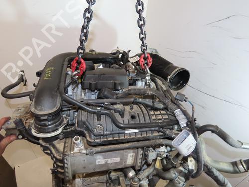 Motor VW POLO VI (AW1, BZ1, AE1) 1.0 TSI (95 hp) 26534720