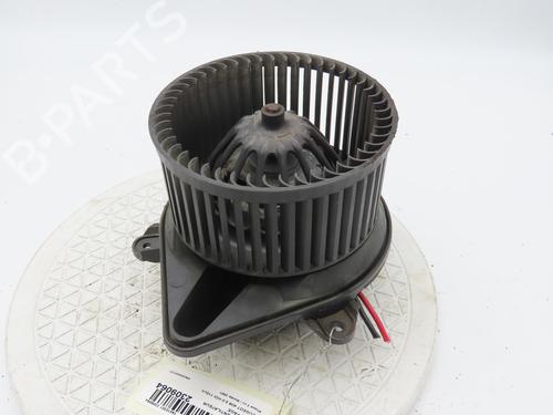 Used Heater blower motor PEUGEOT 406 (8B) 2.0 HDI 110 (109 hp) 21836549