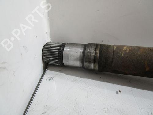 Used Right front driveshaft PEUGEOT BOXER Van 2.2 HDi 120 (120 hp) 23169802