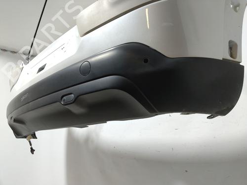 Rear bumper CITROËN C4 CACTUS 1.2 THP 110 | BP37863199C8 - Image 5