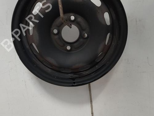 Used Rim Rim 37285653 37285653