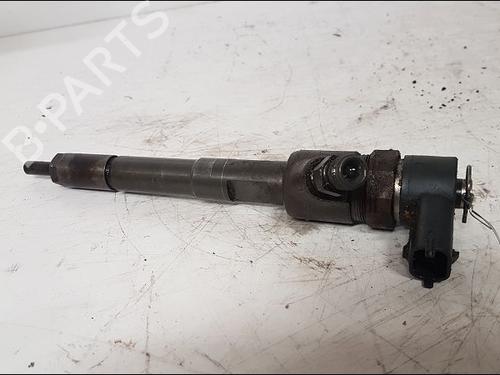 Used Injector FIAT FIORINO Box Body/MPV (225_) 1.3 D Multijet (225BXD1A, 225BXB1A, 225BXB11) (75 hp) 13242968