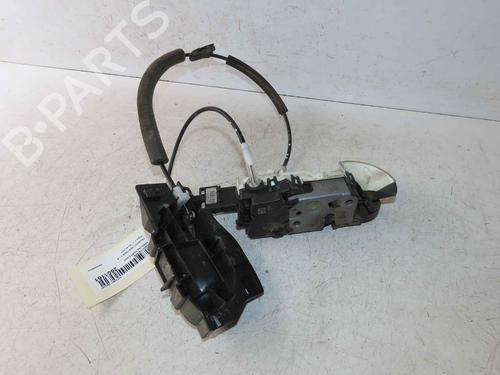 front-left-lock-peugeot-partner-box-bodympv-2008-37060632 main image