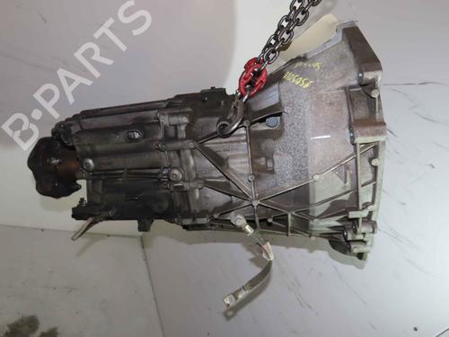 Gearbox BMW 1 (E87) 118 d | BP37057140M3 - Image 3