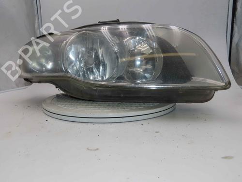 Right headlight AUDI A4 B7 Avant (8ED) 2.0 TDI 16V | BP37052693C29 - Image 2