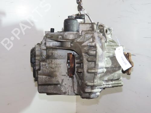 Gearbox VW GOLF V (1K1) 1.9 TDI | BP17552134M3