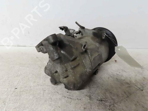 AC compressor RENAULT MEGANE III Hatchback (BZ0/1_, B3_) 1.5 dCi | BP37047046M34 - Image 2