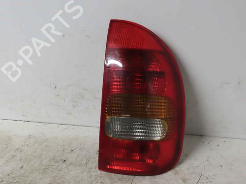 Used Right taillight Right taillight 37044908 37044908