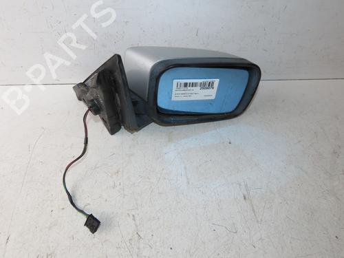Used Right mirror BMW 3 (E46) 330 d (184 hp) 33134452