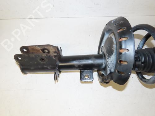 Right front shock absorber PEUGEOT EXPERT Van (VF3A_, VF3U_, VF3X_) 1.6 HDi 90 16V | BP29152887M17 