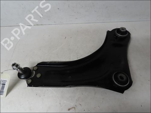 Used Right front suspension arm RENAULT SCÉNIC III (JZ0/1_) 1.6 dCi (JZ00, JZ12) (130 hp) 29152953