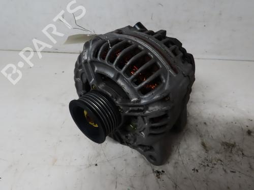 Used Alternator CITROËN XSARA (N1) 2.0 HDi 90 (90 hp) 19440756