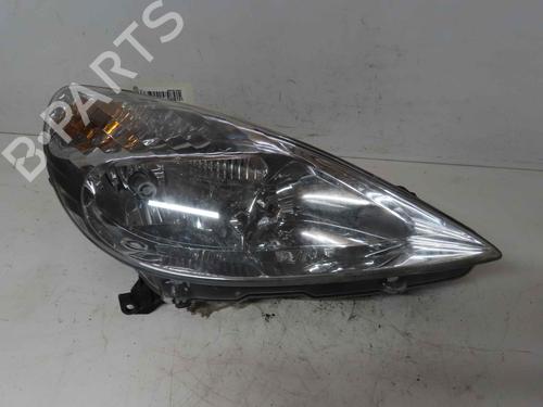 Used Right headlight Right headlight 37048998 37048998