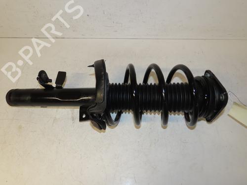 Used Left front shock absorber FORD C-MAX II (DXA/CB7, DXA/CEU) 1.6 TDCi (115 hp) 29152921