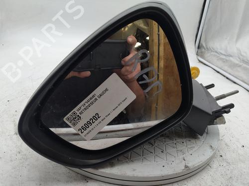 left-mirror-citroen-c4-ii-nc_-2009-39602082 main image